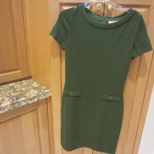St John Knit Dress